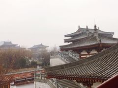 -西安青龙寺遗址景区
