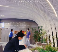 -简影造型·自选烫染接发salon