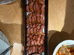 -蜜桃餐厅·伴山(绿宝广场店)