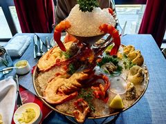 -弦月窗LUNETTE BY AMANDA(复兴路店)