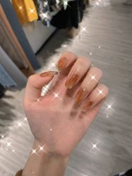 点击看大图 -雪奈传统美甲美睫