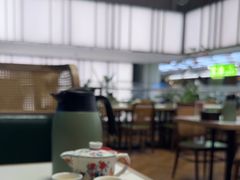 -南拳十三姨·潮汕砂锅粥·粤菜(西单大悦城店)