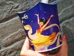 -麦当劳(温州人民路店)