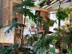 -GOTLOT COFFEE&KITCHEN角落厨房NOOK店