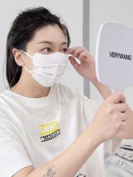 -Verywang半永久纹眉•仪器野生眉