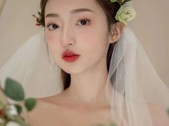 -经典婚纱摄影美学馆·私人定制