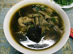 -兴福老面馆(寺路街店)