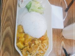 -李先生牛肉面大王(朝阳街店)