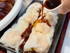 -稻香酒家·34年老字号·港式粤菜(侨光店)