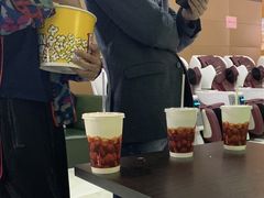 -幸福蓝海院线影城(世茂滨江店)