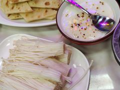 -彭记铁锅肥肠(东四总店)