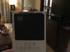 -宁波东港喜来登酒店