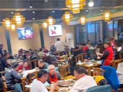 -肖肖酸萝卜鱼火锅(总店)