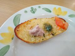 -萨莉亚意式餐厅(东川路店)