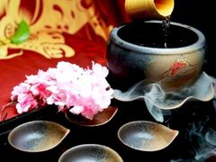 -喜鹊音乐酒馆(西街店)