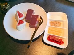 -喜悦烤鸭·新京菜(王府井店)