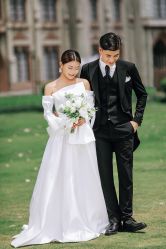 点击看大图 -太古映画婚纱摄影(天河店)