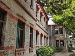 -苏州大学(天赐庄校区)