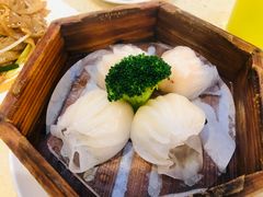 -明腾壹间茶餐厅(新都会花园广场店)