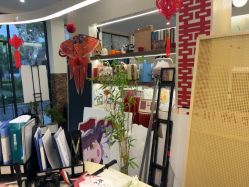 -禾美汉服·簪花·旗袍·旅拍摄影馆(沧浪亭店)