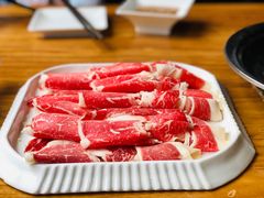 -丁卯•铜锅涮肉(工体店)