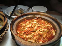 -川堂风·跷脚牛肉·乐山爆炒(中建乐荟天地店)