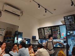 -斯利美甜品slimay dessert(滨江高教园店)