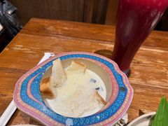 -云海肴·汽锅鸡·云南菜(美罗城店)