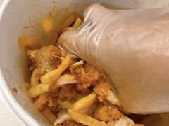 -麦当劳(鼓楼店)