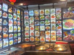 -粗粮人家·东北菜(洋桥店)