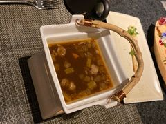 -莲西餐(曲江店)