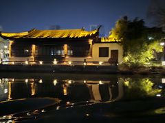 -南通濠河风景名胜区