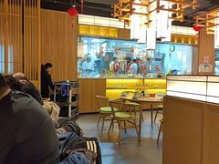 -伊喜饺子·烤鸭(五道口学院路店)
