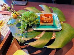 豆盐舞茸冻-敦煌神画 (三十三城店)