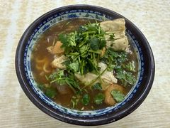 -国财牛杂(镇海店)