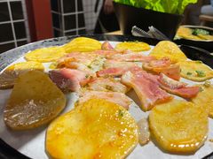 -酒拾烤肉(南城店)