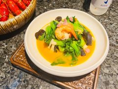 -小城故事·地道宁波味(月湖盛园店)