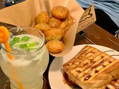 -一杯海(国际海水浴场店)