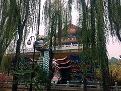 -大明幻境第一城