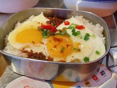 -张牌牌·东北烤肉小吃市集(金楠天街店)