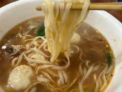 -巴哈面店(沈家门西大街店)