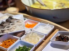 -芸南道·过桥米线(昆明老街旗舰店)