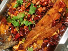 -麻辣范儿(良乡机场店)