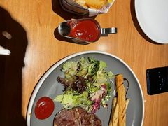 -新贝乐意大利餐厅(苏州中心店)