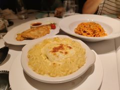 -波特曼西餐厅(南岗店)