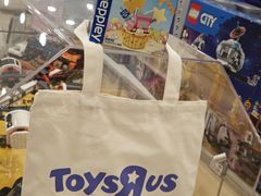 -TOYSRUS玩具反斗城(广州IGC天汇广场店)