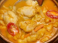 -雀舞云南菜(天津天河城购物中心店)