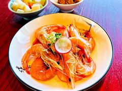 -镇江苏宁万豪酒店-苏筵中餐厅(市政路分店)