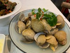 -渔娘渔家丹东海鲜(东直门店)