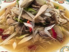 -巴依老爷新疆美食(常营店)